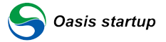 Oasis startup